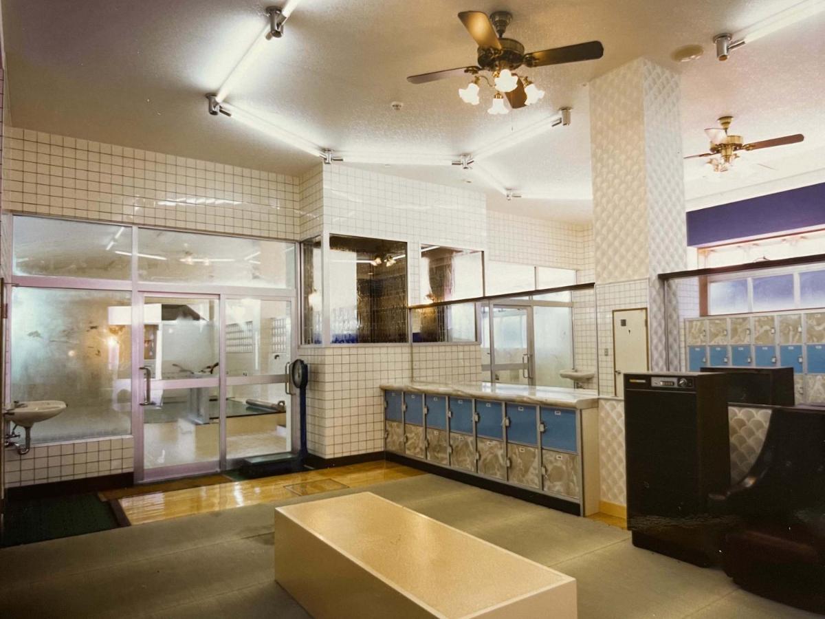 Guesthouse Otaru Wanokaze Экстерьер фото