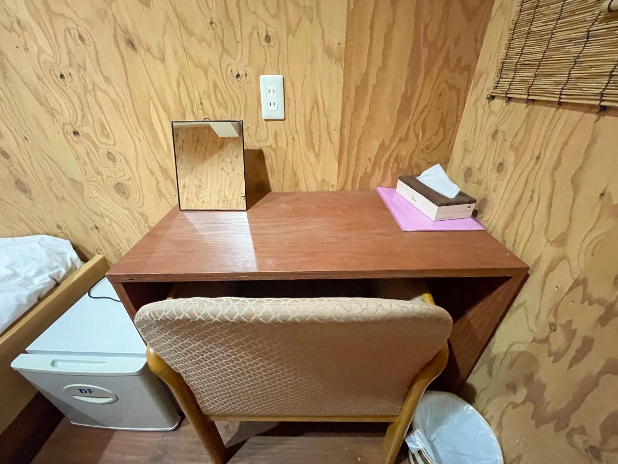 Guesthouse Otaru Wanokaze Экстерьер фото