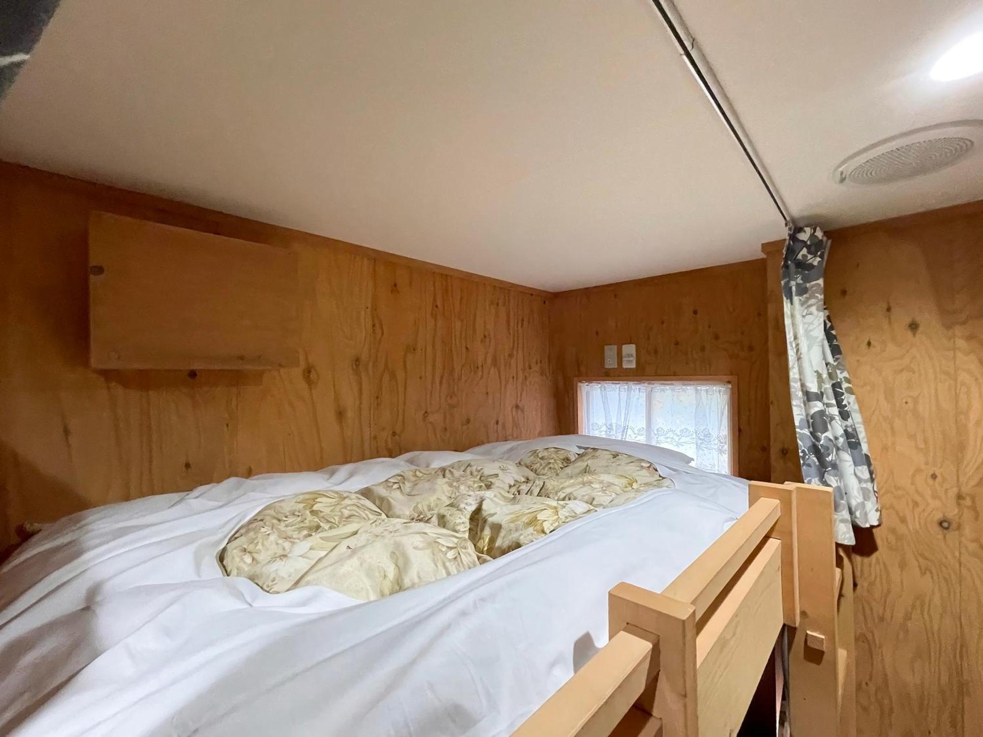 Guesthouse Otaru Wanokaze Экстерьер фото