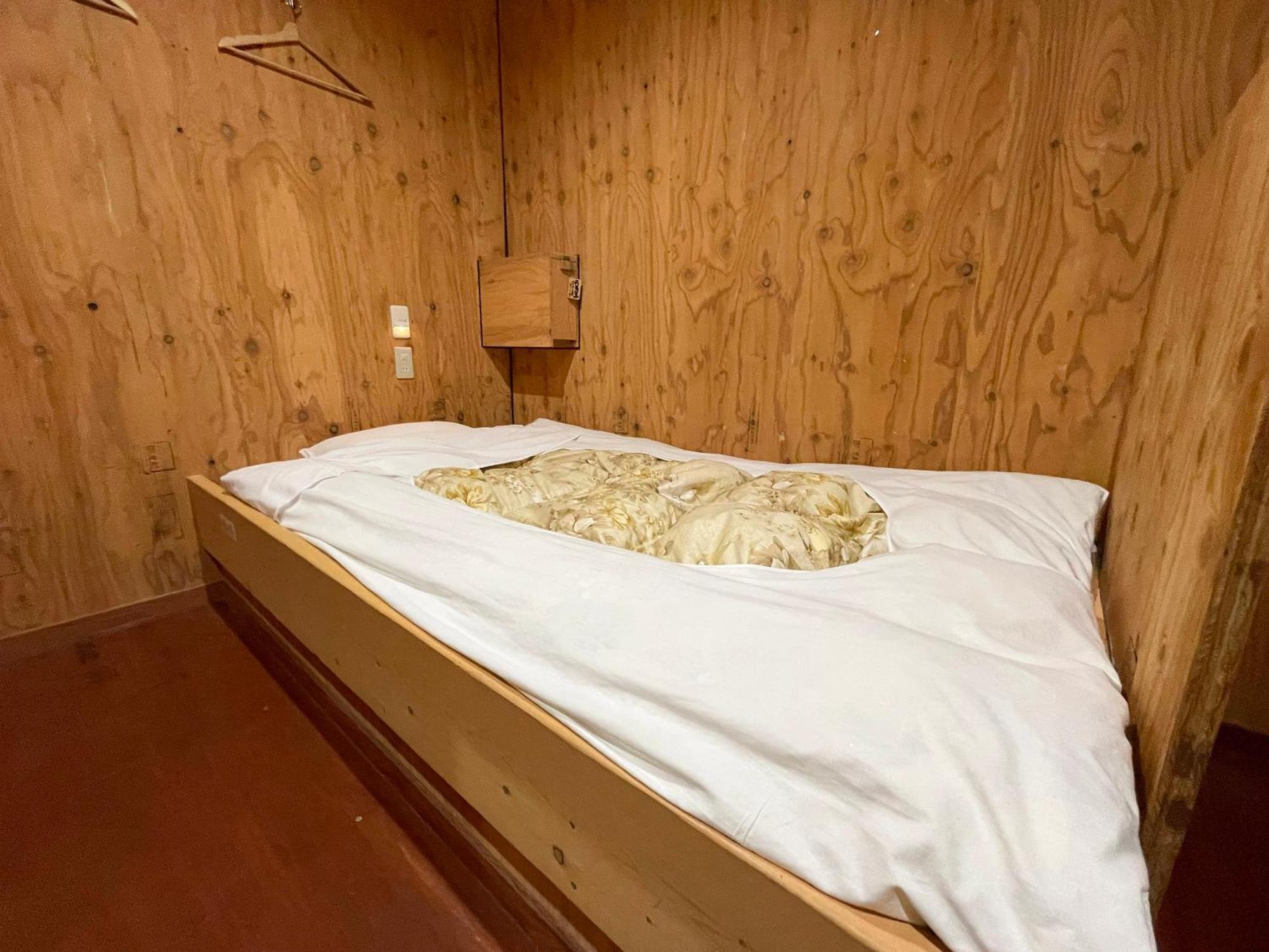 Guesthouse Otaru Wanokaze Экстерьер фото