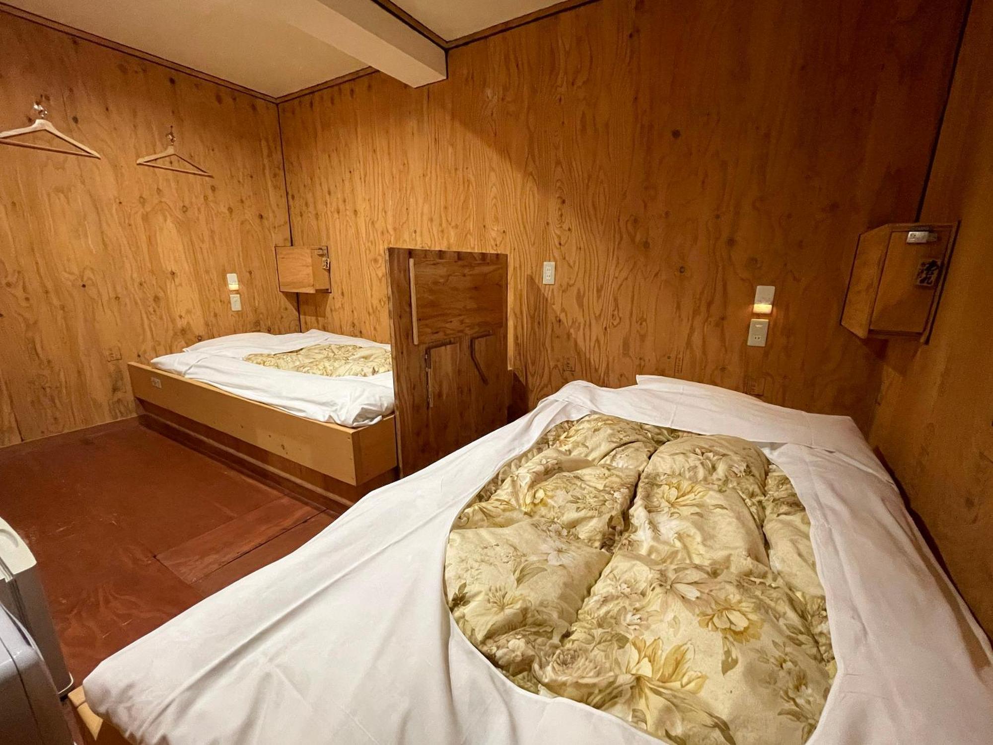 Guesthouse Otaru Wanokaze Экстерьер фото