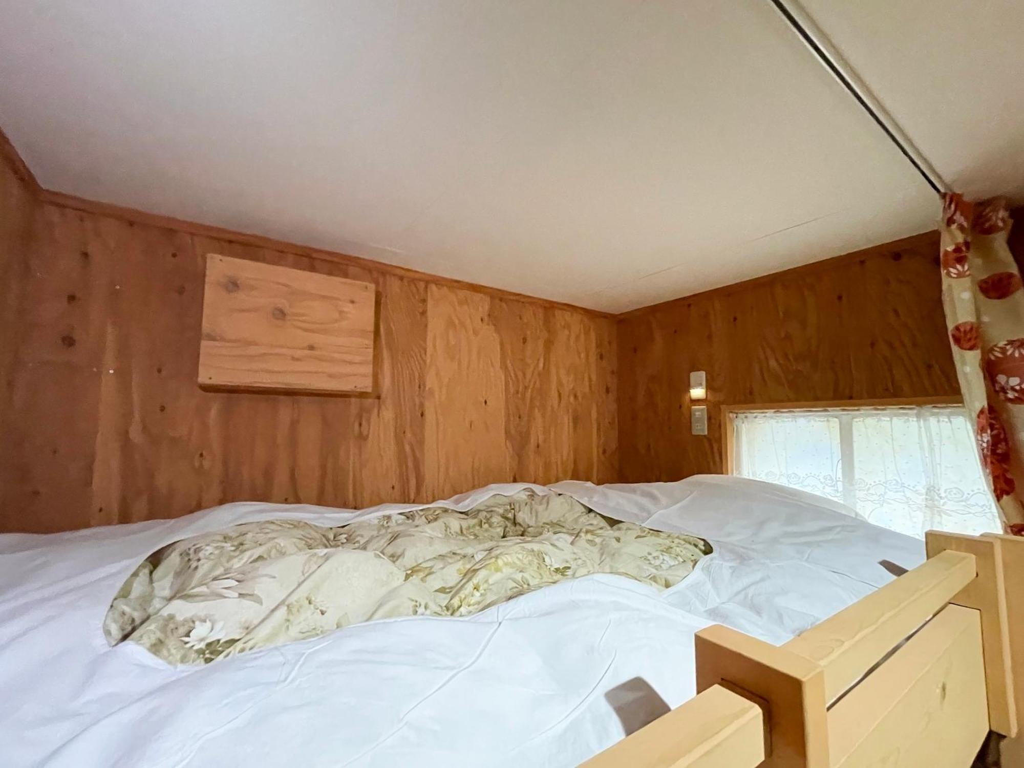 Guesthouse Otaru Wanokaze Экстерьер фото