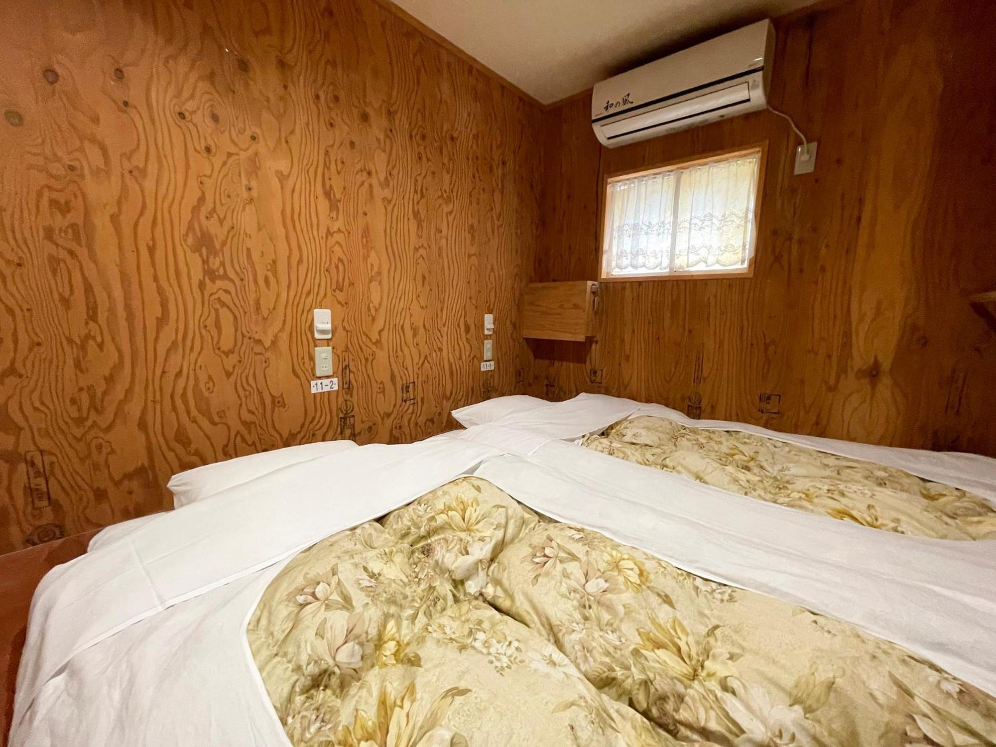 Guesthouse Otaru Wanokaze Экстерьер фото